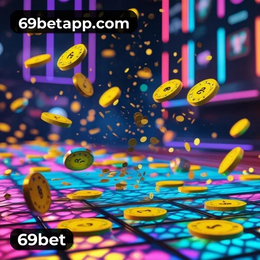 Segurança App 69bet