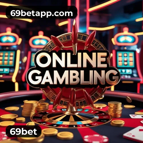 Vantagens App 69bet