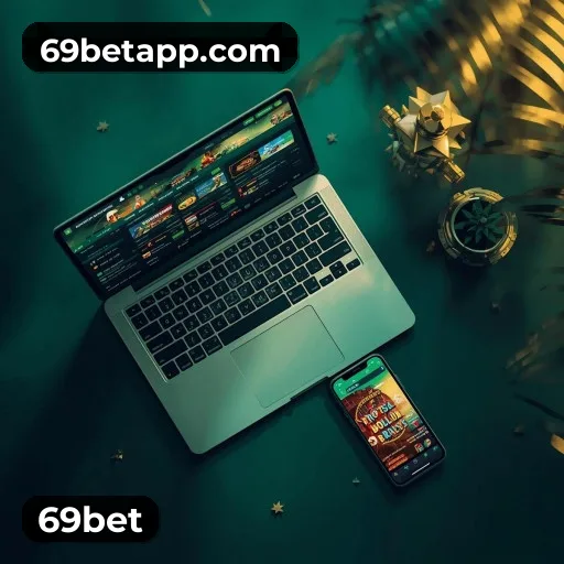 App Store 69bet