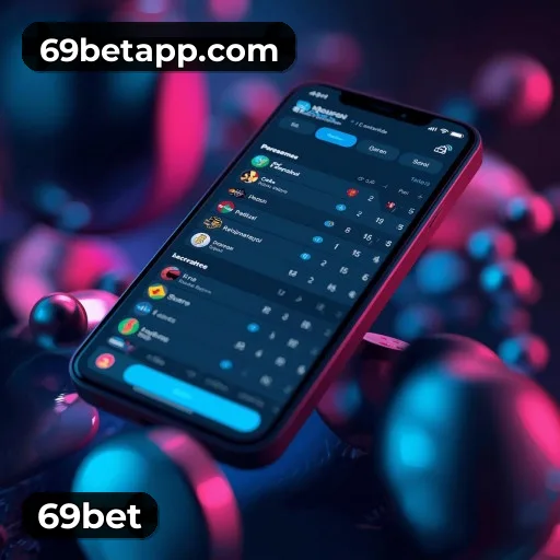 App 69bet iOS