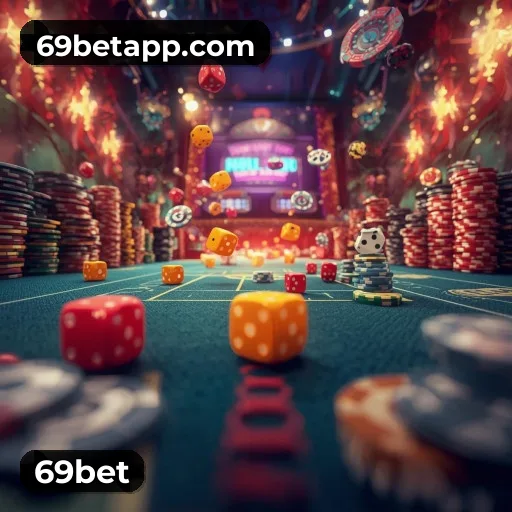 Ofertas App 69bet