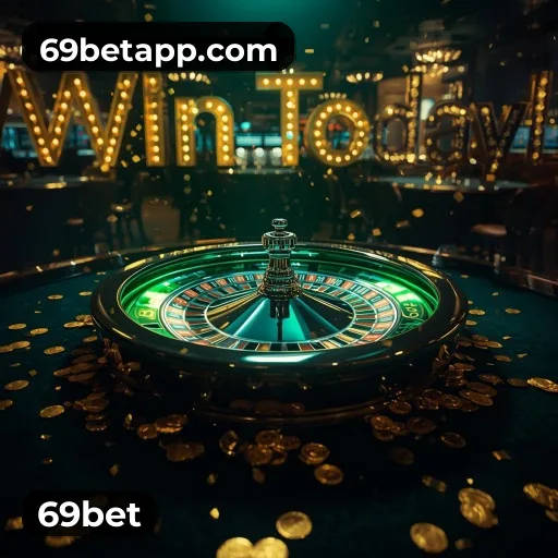 Notificações App 69bet