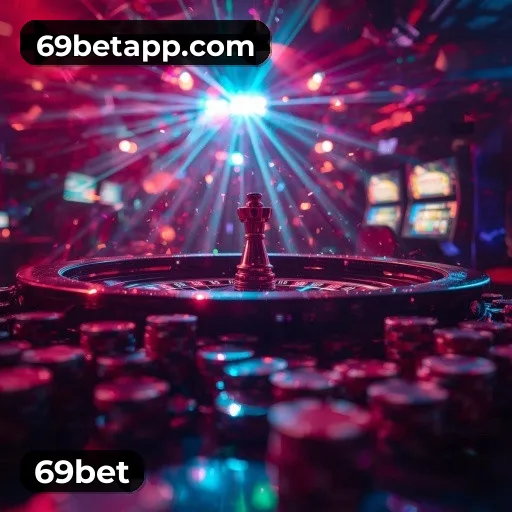 Promoções App 69bet
