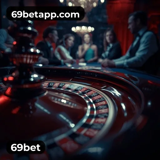 App 69bet Android