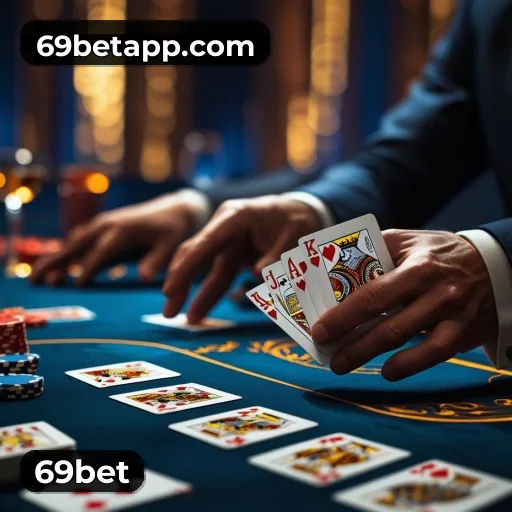 cassino_Baccarat