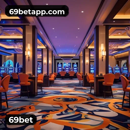 Baixar 69bet Android