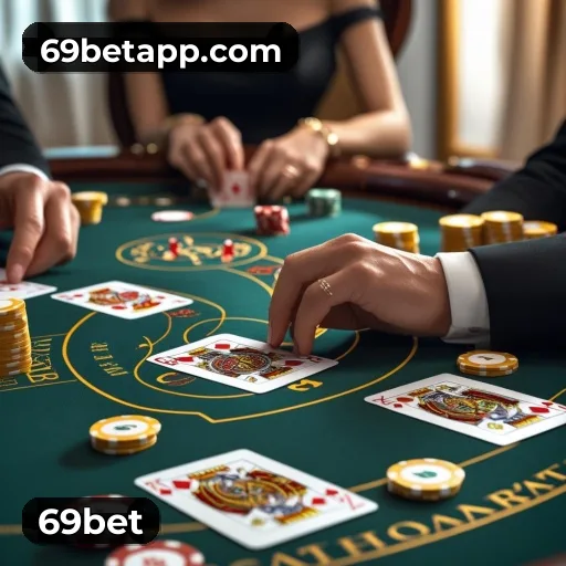 App Premium 69bet