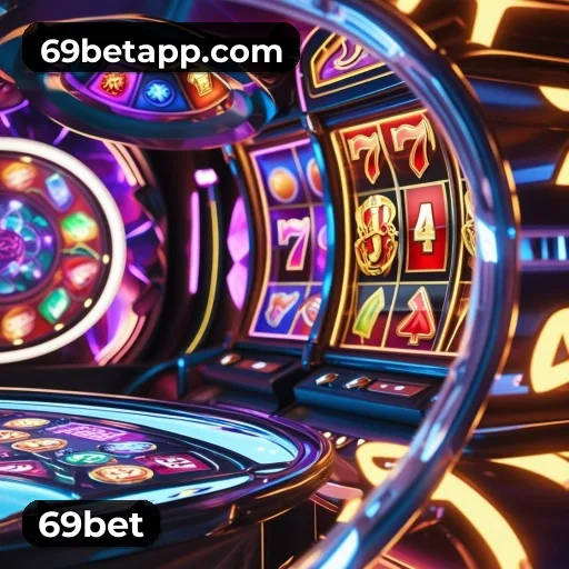 Instruções Download 69bet