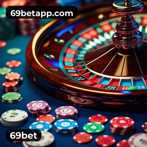 APK 69bet Android