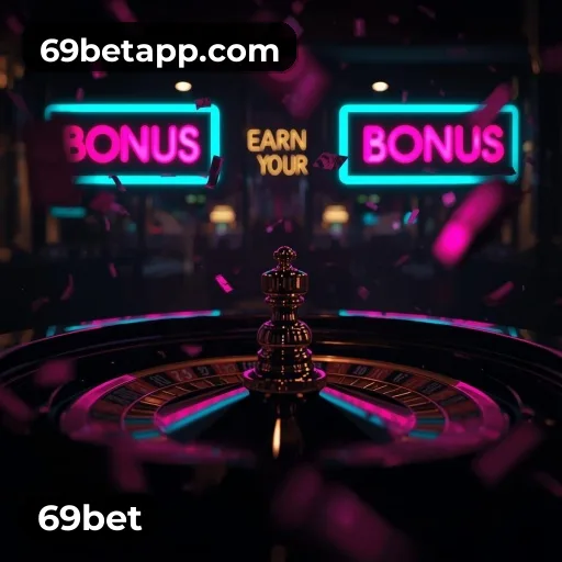 Recursos App 69bet
