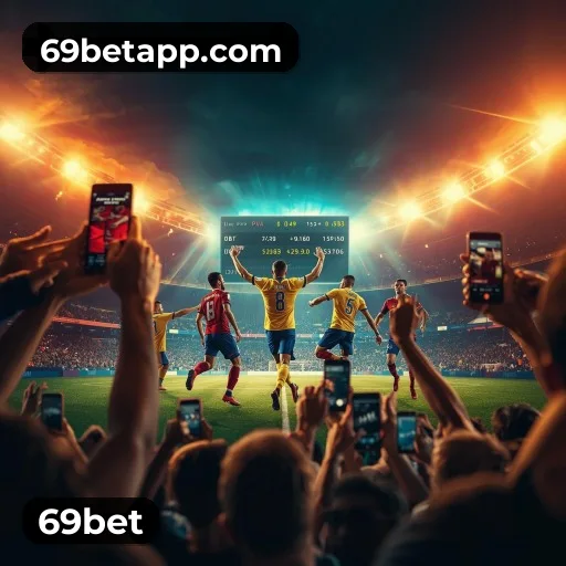 Performance App 69bet