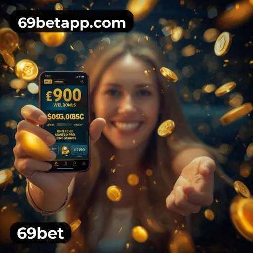 Vantagens App 69bet