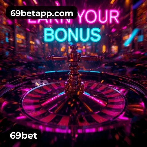Aplicativo móvel 69bet para iOS e Android