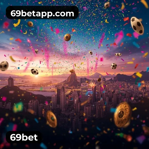 69bet variedade de slots