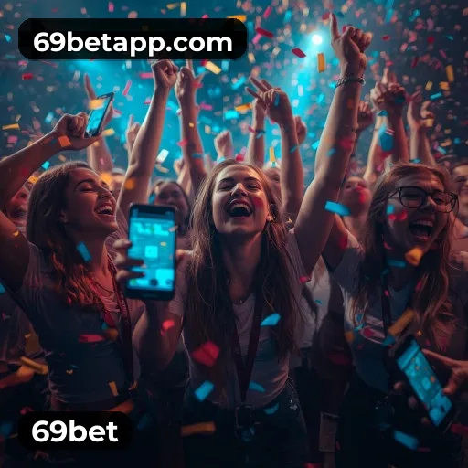 69bet jackpots acumulados