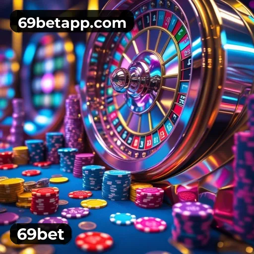 Qualificar VIP 69bet