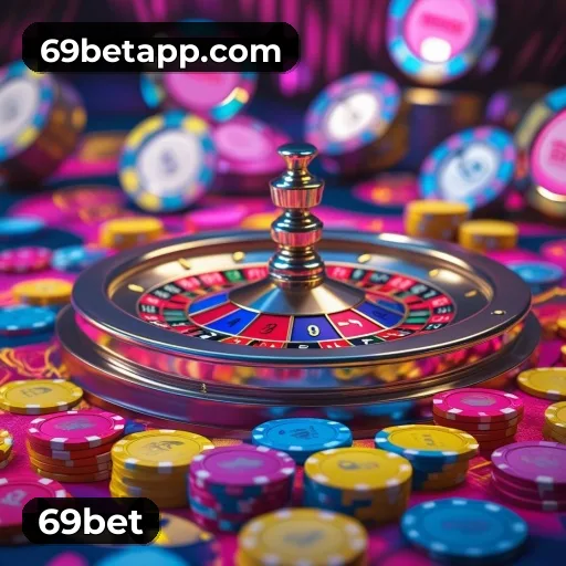 Suporte VIP 69bet