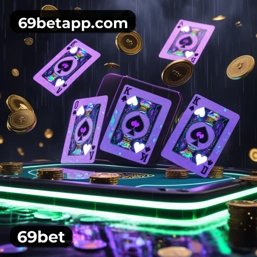 Vantagens VIP 69bet