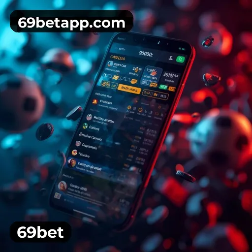 Evolução VIP 69bet