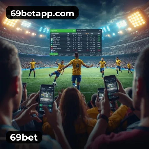 Níveis VIP 69bet