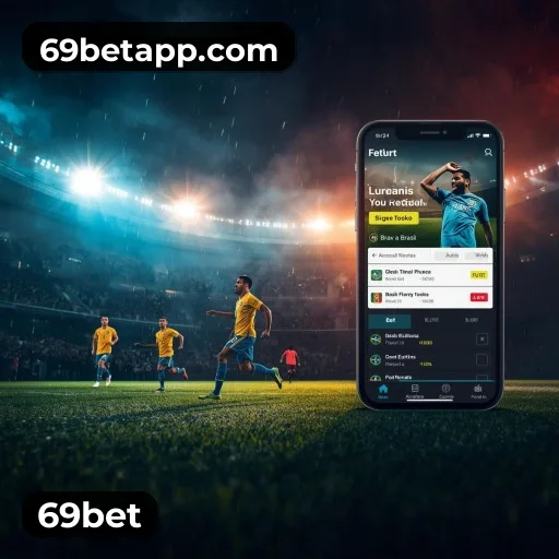 Benefícios VIP 69bet