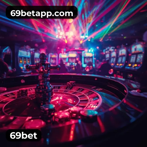 Torneios 69bet