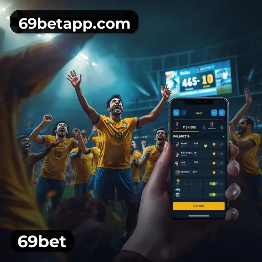 Crash Games 69bet