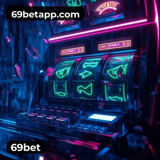 Slots RTP 69bet